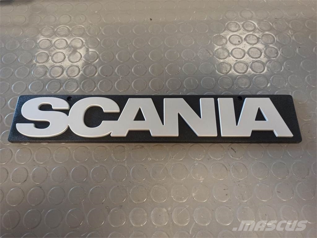 Scania LOGOTYPE 1788749 Καμπίνες και εσωτερικό