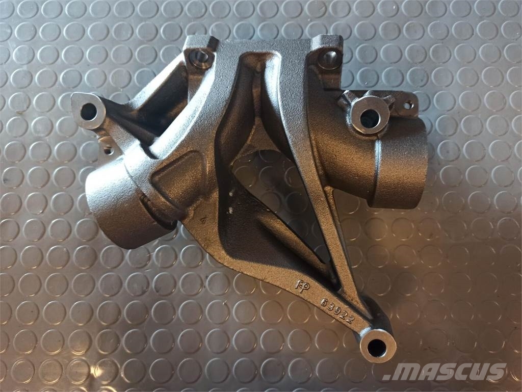Scania MANIFOLD 63922 Κινητήρες
