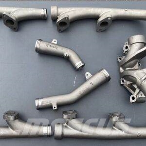 Scania MANIFOLD VQ25268 Motoren