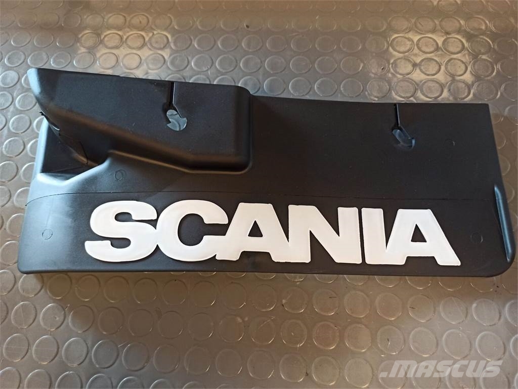 Scania MUDFLAP 1361759 Καμπίνες και εσωτερικό
