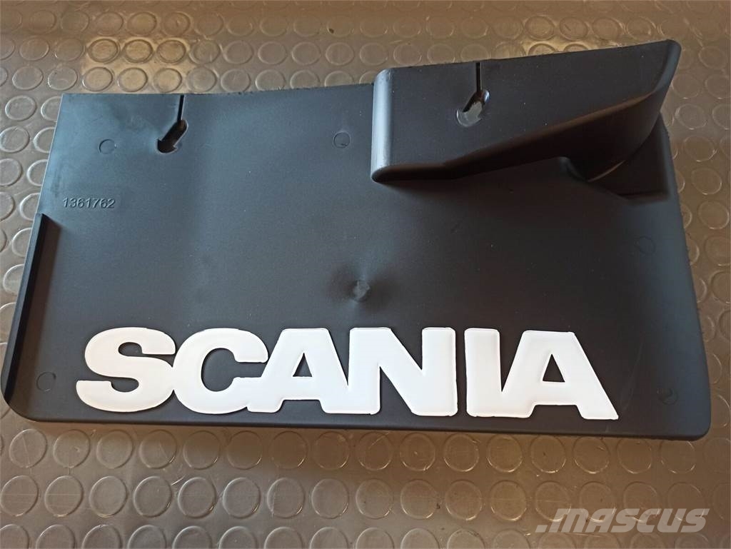 Scania MUDFLAP 1361762 Καμπίνες και εσωτερικό