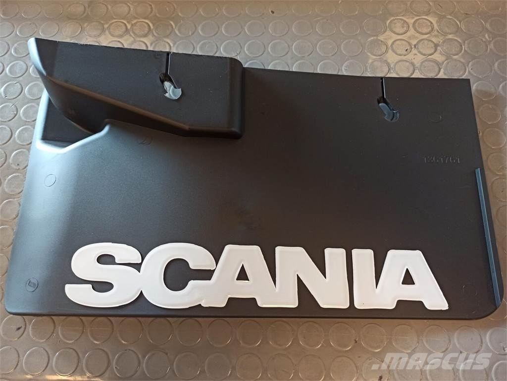 Scania MUDFLAP 1361761 Καμπίνες και εσωτερικό