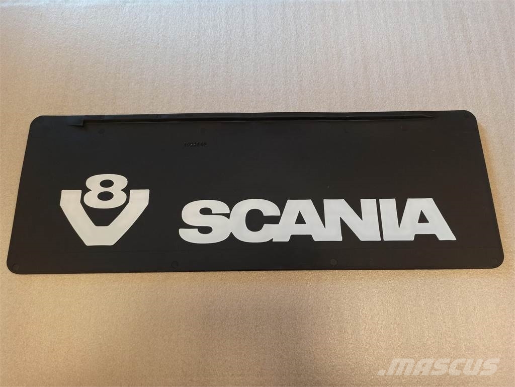 Scania MUDGUARD 1922646 Καμπίνες και εσωτερικό