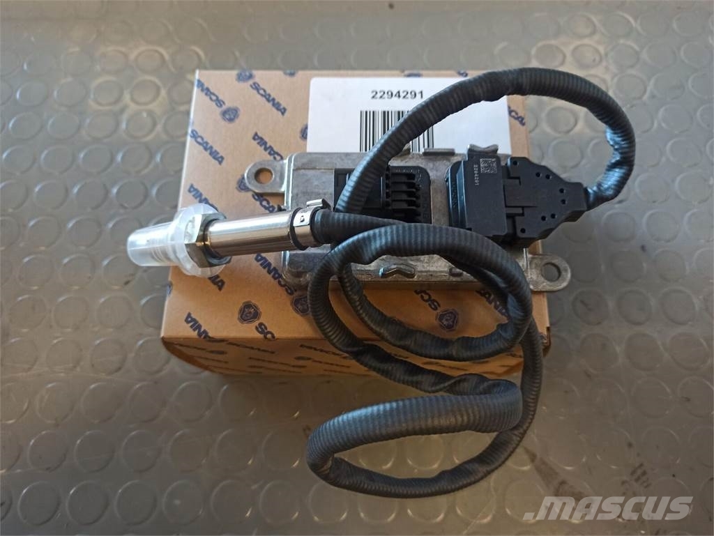 Scania NOX SENSOR 2294291 일렉트로닉스
