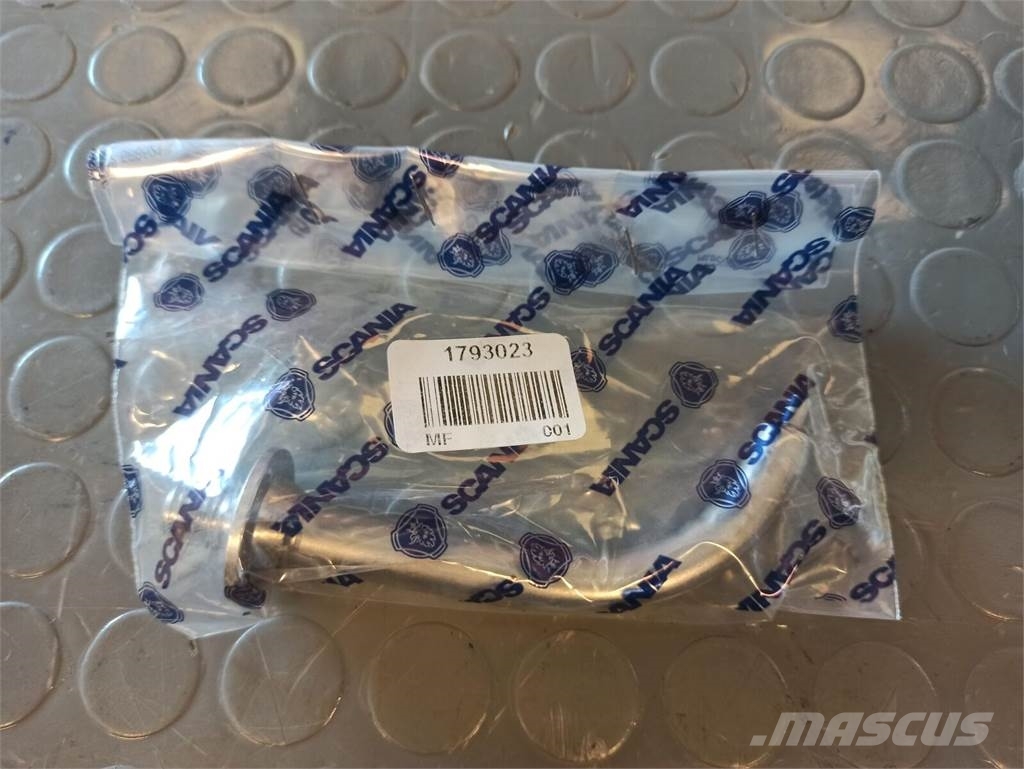 Scania NOZZLE 1793023 Transport - Övriga