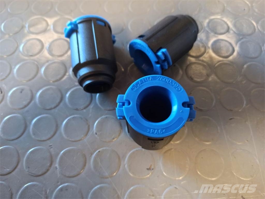 Scania NOZZLE HOLDER 2600395 Motores