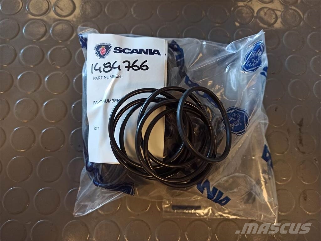 Scania O RING 1484766 일렉트로닉스