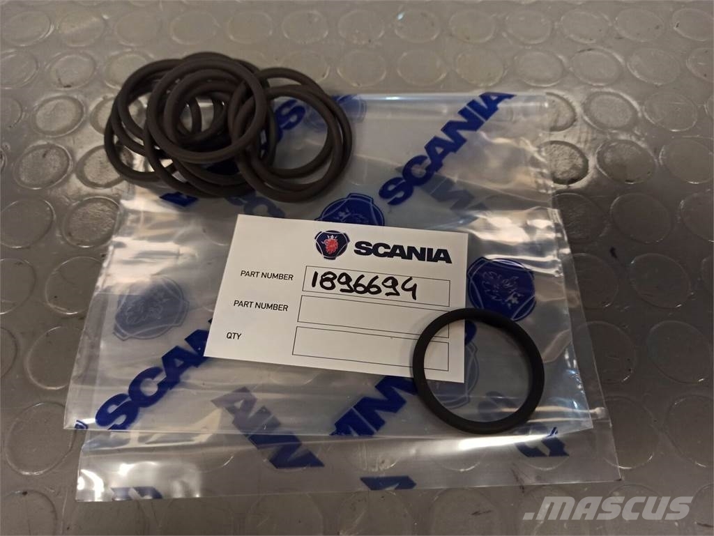 Scania O-RING 1896694 Transport - Övriga