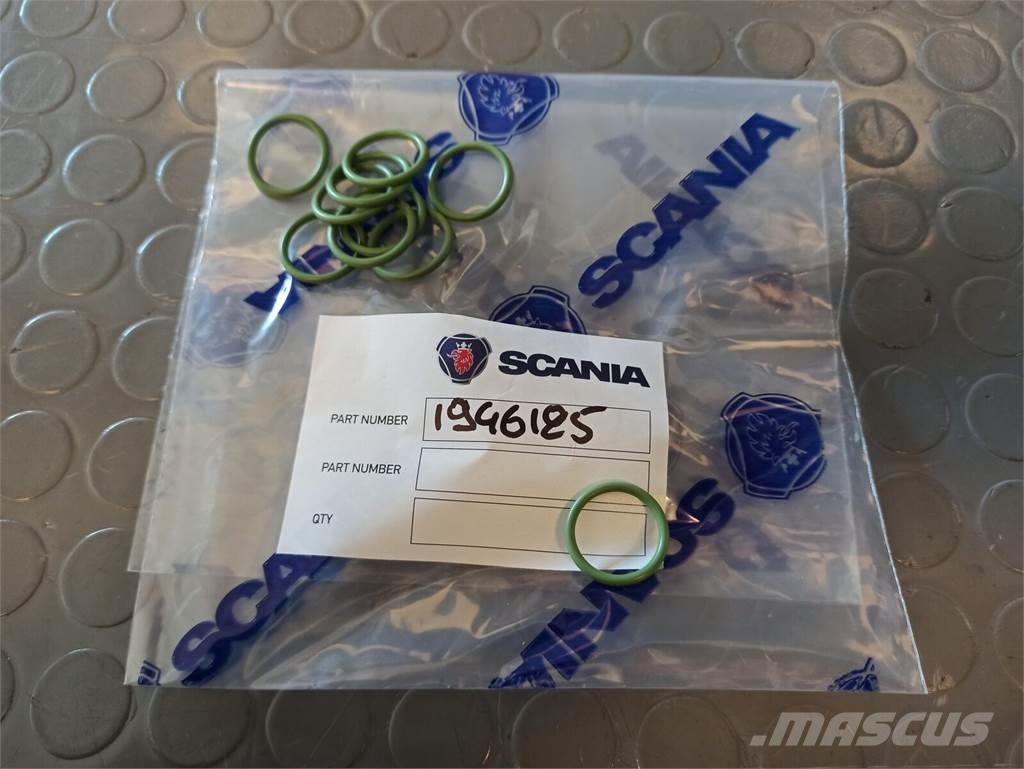 Scania O-RING 1946125 엔진