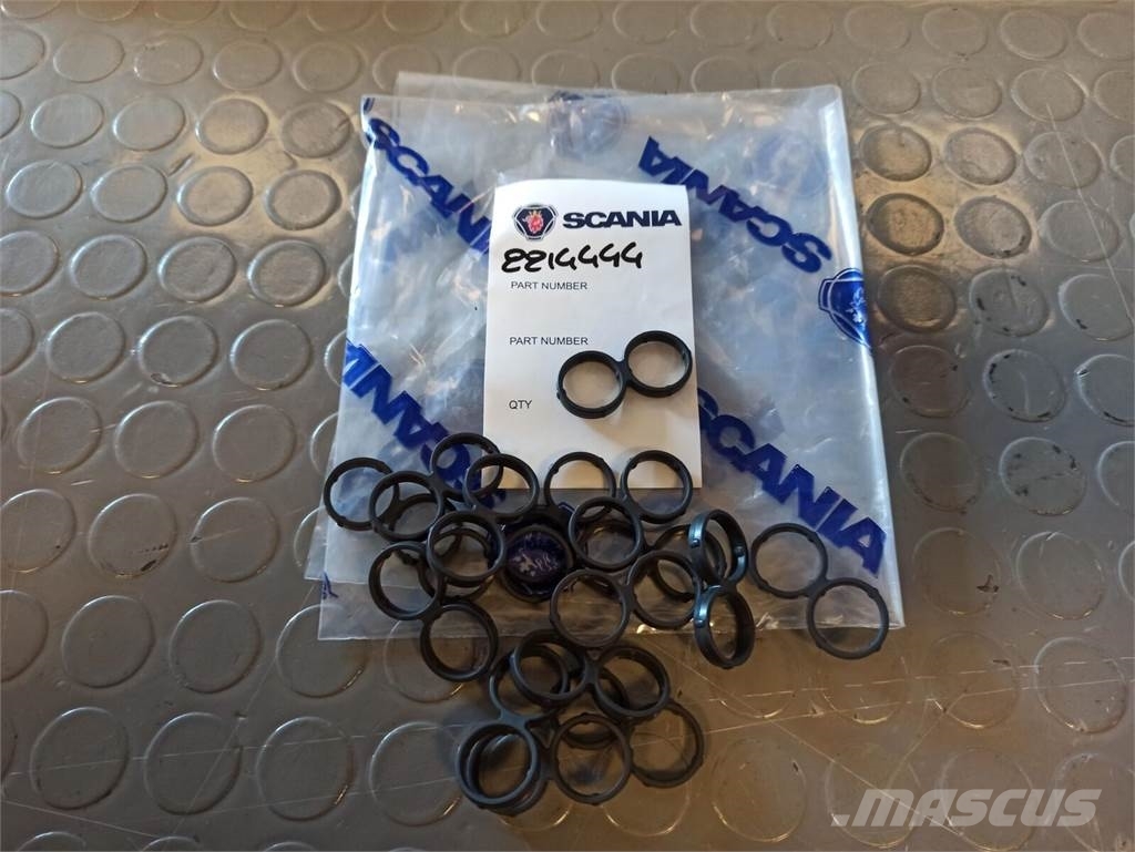 Scania O-RING 2214444 Motores