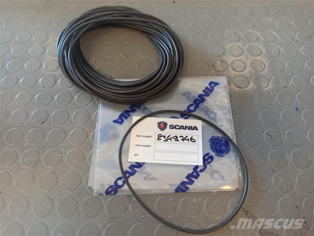 Scania O-RING 2349746 Transports- Citi