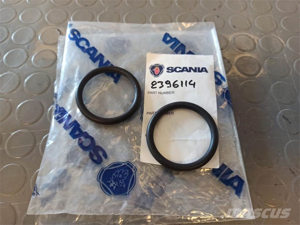 Scania O-RING 2396114 Ostale kargo komponente