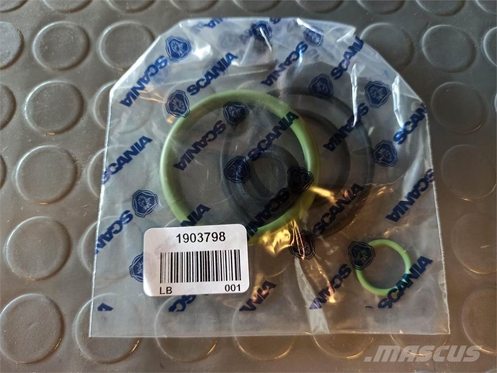 Scania O-RING KIT 1903798 Transports- Citi