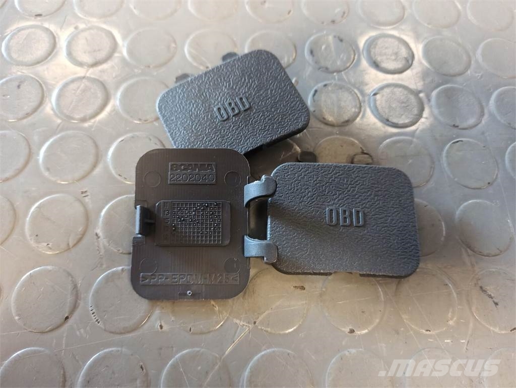 Scania OBD COVER 2202040 Transport - Altele