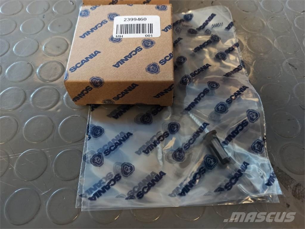 Scania OIL FILTER 2399460 发动机