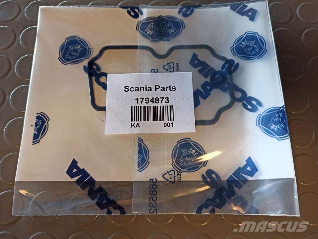 Scania PAN GASKET 1794873 发动机