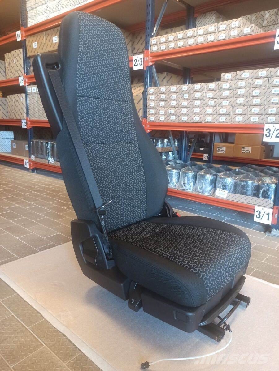 Scania PASSENGER 2421528 Καμπίνες και εσωτερικό