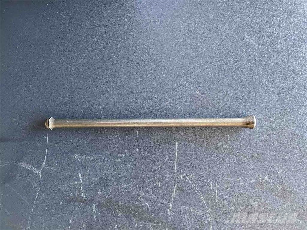 Scania PIN 1885723 Motoren