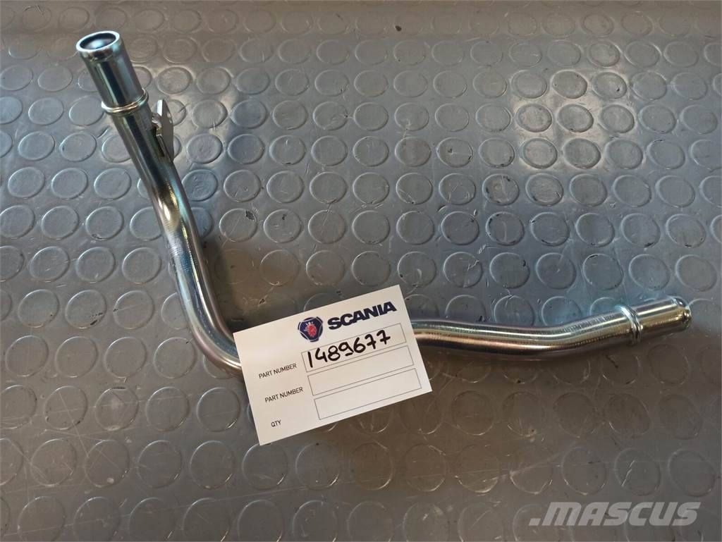 Scania PIPE 1489677 Transport - Altele