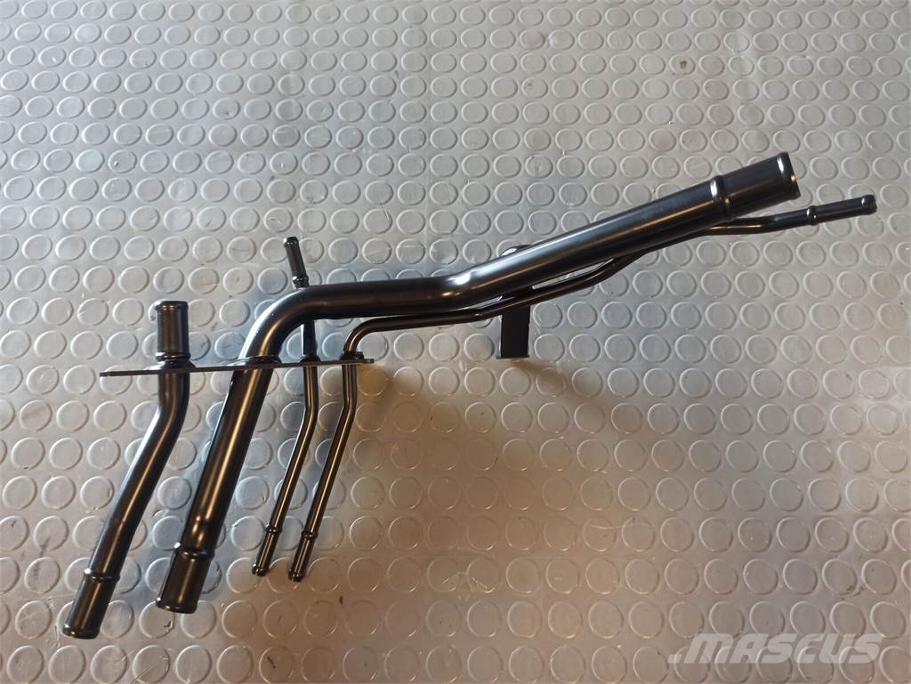 Scania PIPE ASSEMPLY 2008005 Motoren