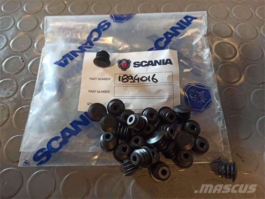 Scania PLUG 1894016 Transports- Citi