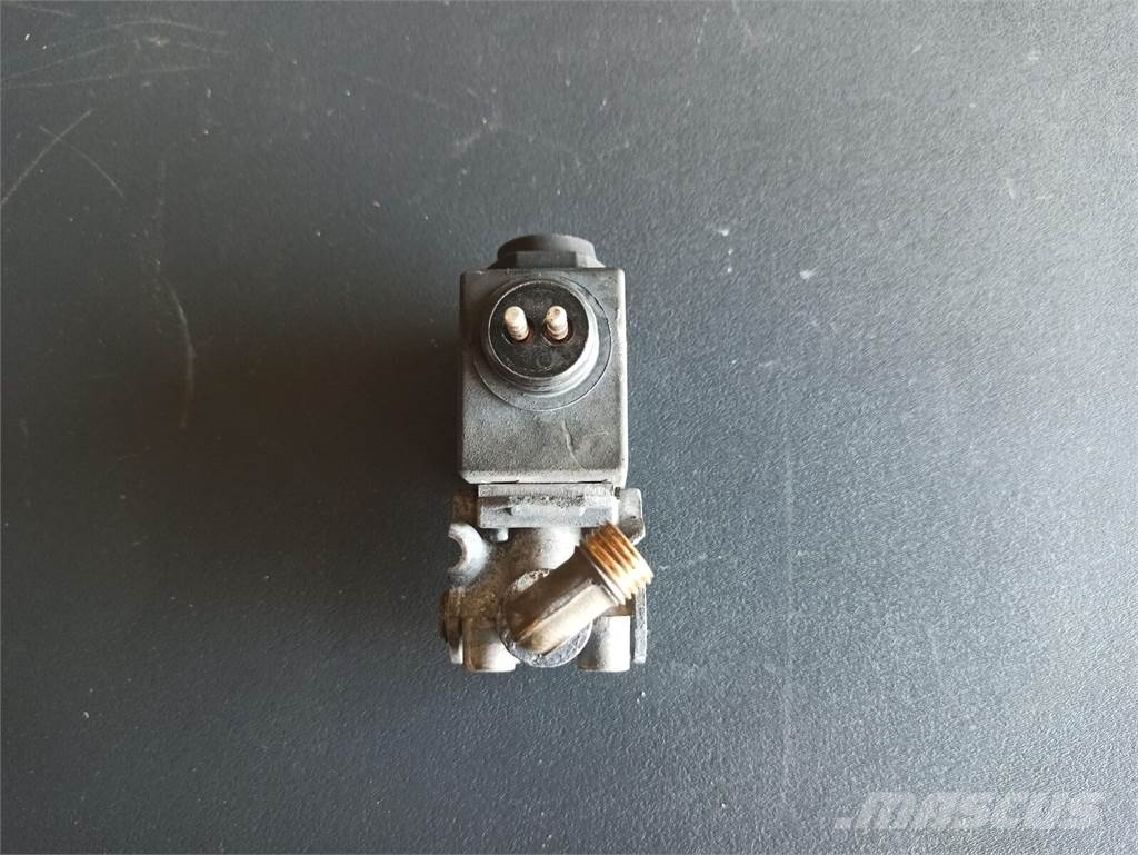 Scania PNEUMATIC VALVE 1340231, 1376794 Outros componentes