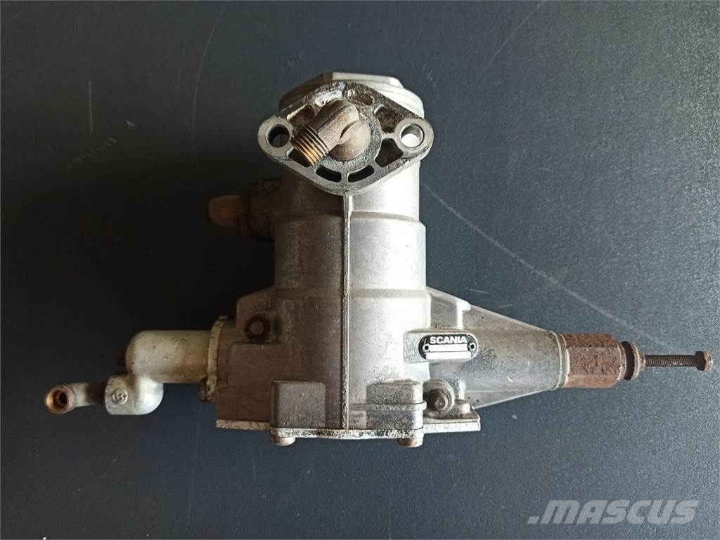 Scania PNEUMATIC VALVE 311204 Transport - drugo