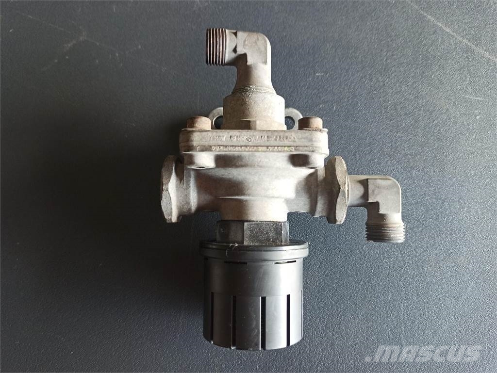 Scania PNEUMATIC VALVE 1422152, 371574 Transports- Citi