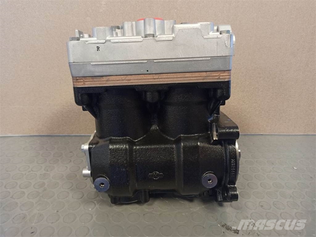 Scania PNEUMATIC COMPRESSOR 2792819 Transport Sonstige