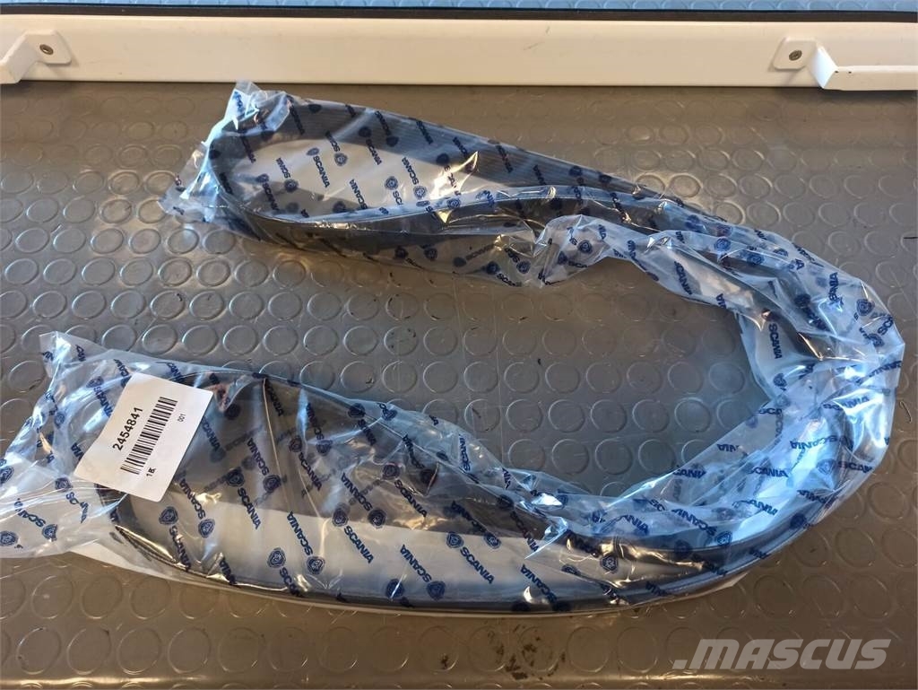 Scania POLY-V-BELT 2454841 Motores