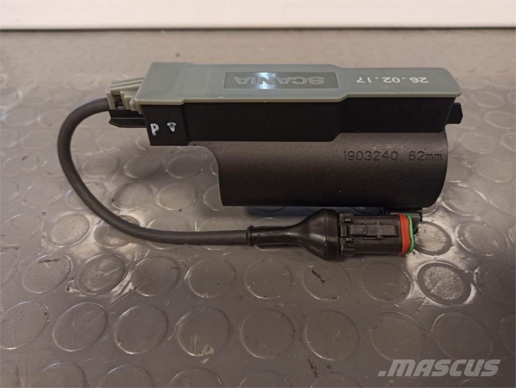Scania POSITION SENSOR 1903240 일렉트로닉스
