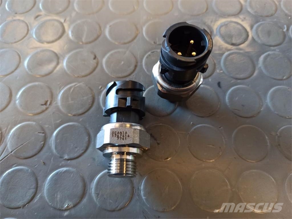 Scania PRESSURE 1767616 Electronics