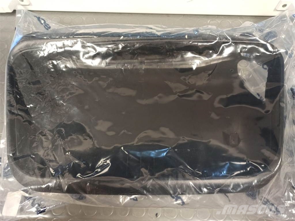 Scania REAR WIEW MIRROR CASING 1396542 Καμπίνες και εσωτερικό
