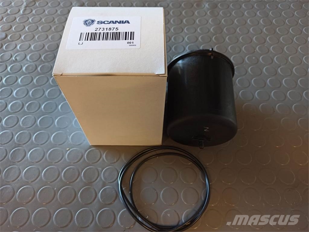 Scania REPAIR KIT 2731875 Transports- Citi
