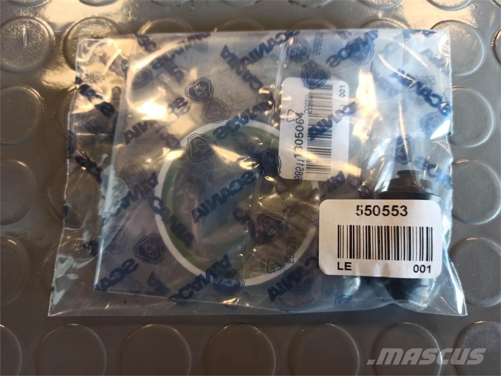 Scania REPAIR KIT 550553 Transports- Citi