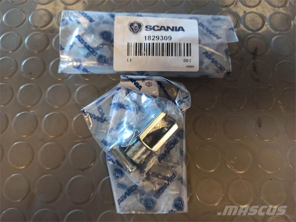 Scania REPAIR KIT 1829309 发动机