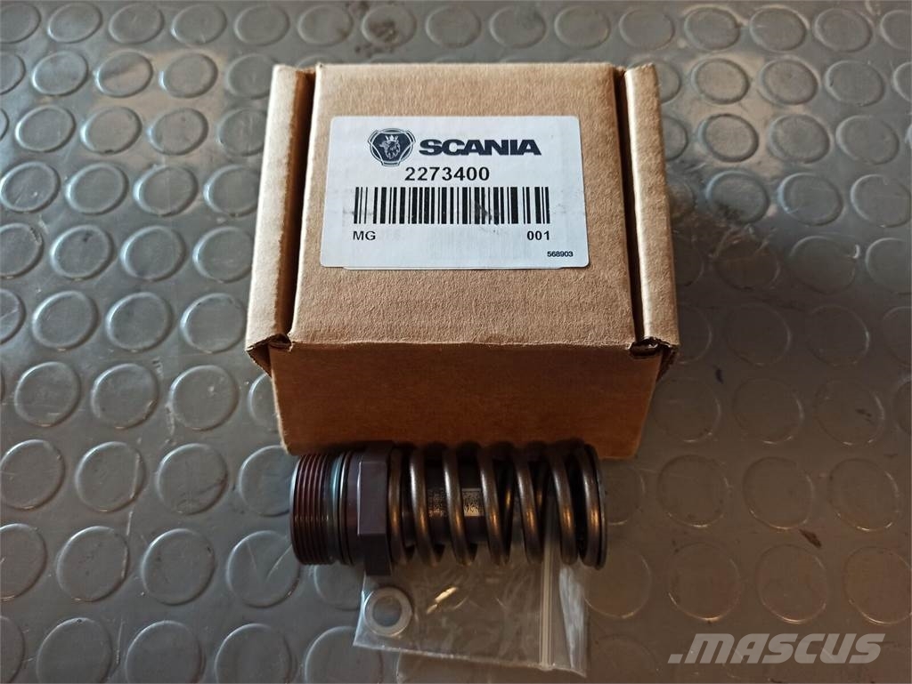Scania REPAIR KIT HIGHT PRESSURE PUMP 2273400 发动机