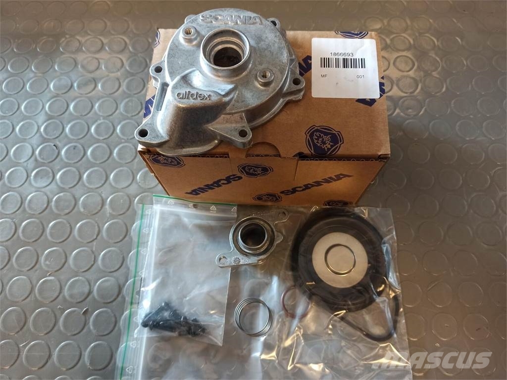 Scania REPAIR KIT OIL MIST SEPERATOR 1866693 Transport - Övriga