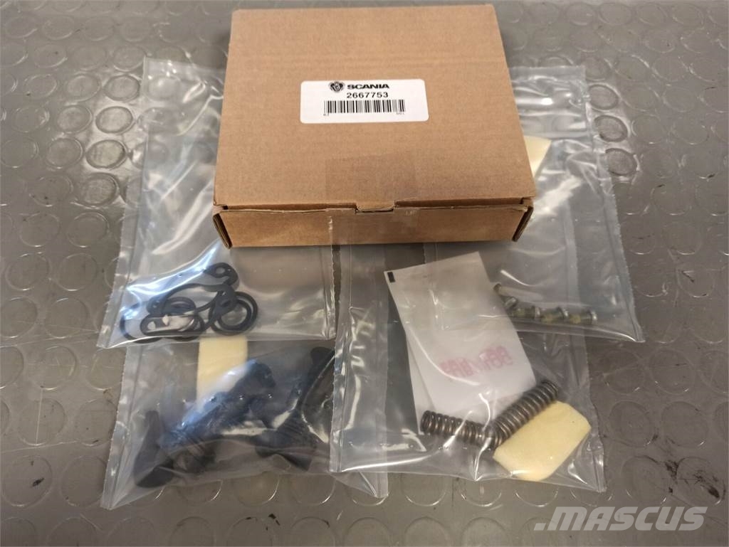 Scania REPAIR KIT 2667753 Transport - Altele