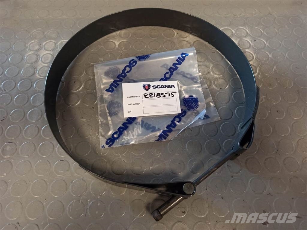 Scania RETAINING STRAP Transport - Altele