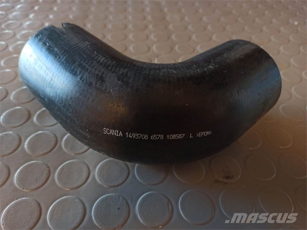 Scania RETARDER HOSE 1493708 Transport - Övriga
