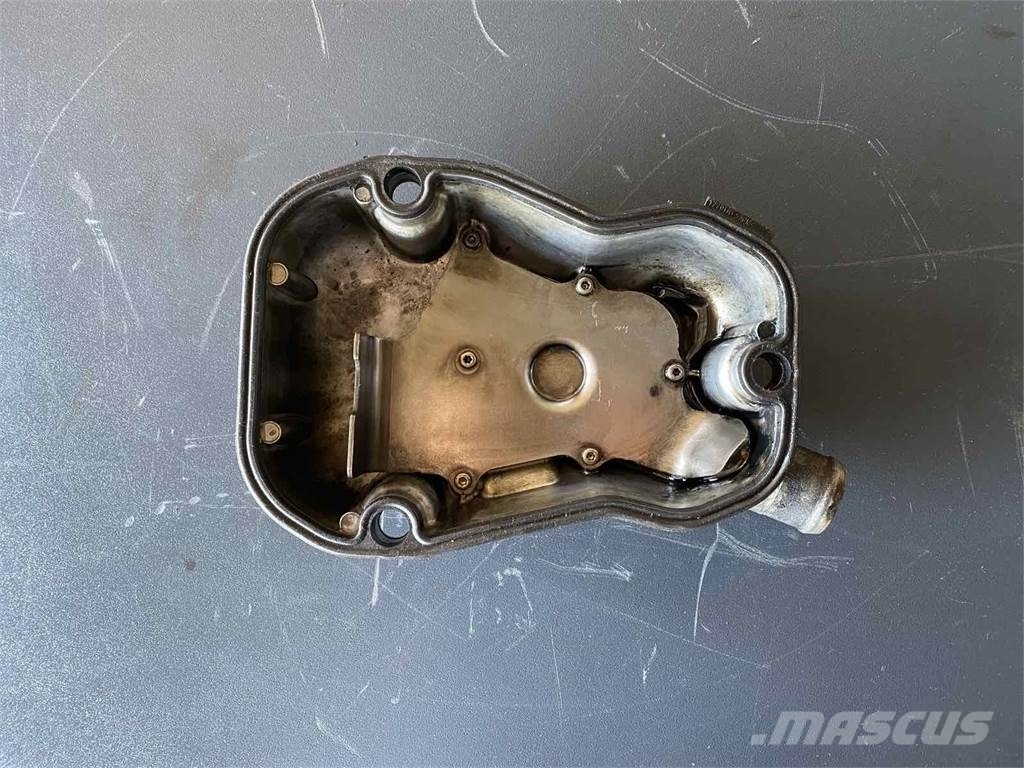 Scania ROCKER COVER 1896130 发动机