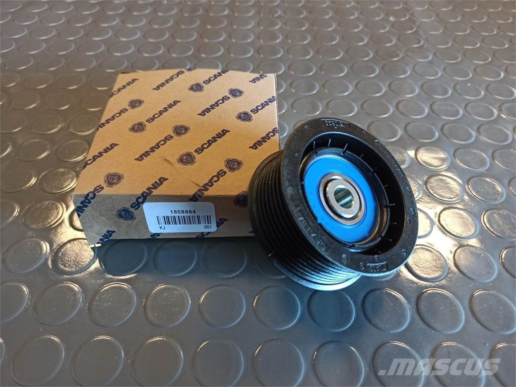 Scania ROLLER 1858884 Engines