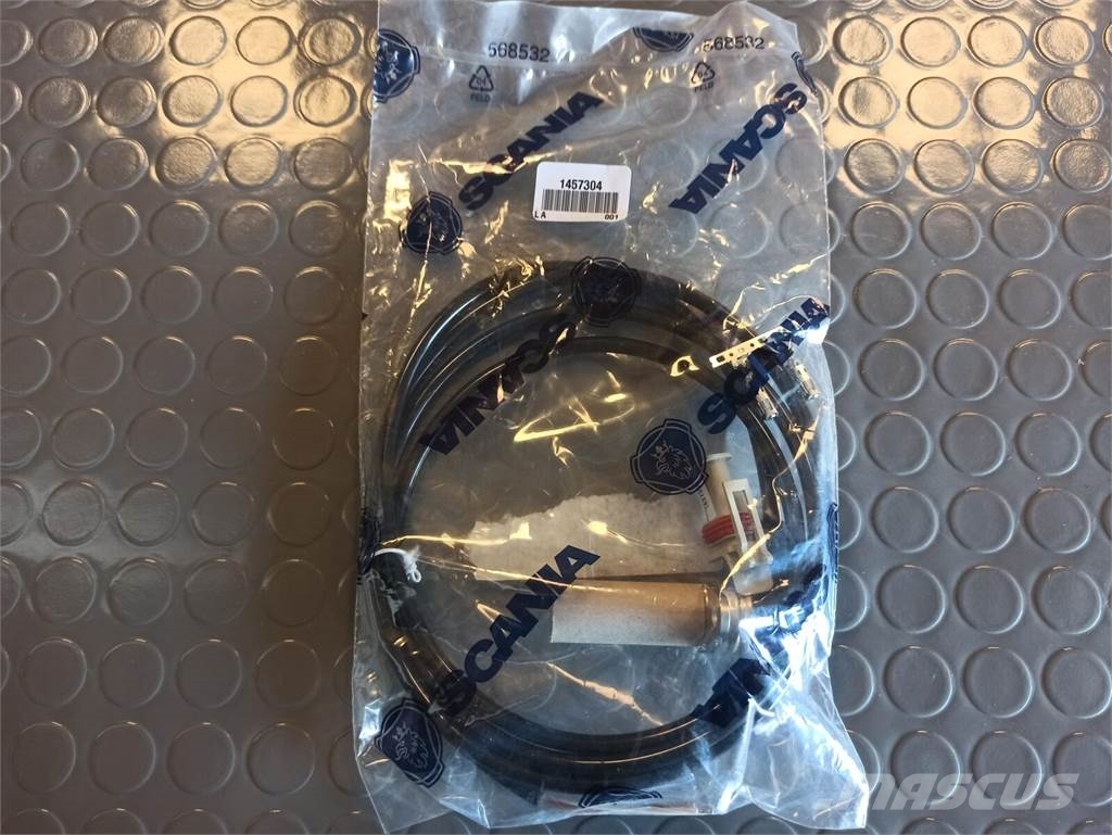 Scania ROTATIONAL SPEED 1457304 Elektronika