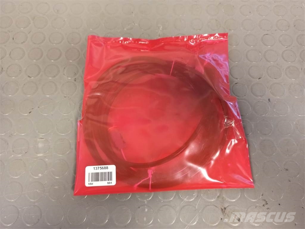 Scania ROTATIONAL SPEED SENSOR 1375688 Electronice