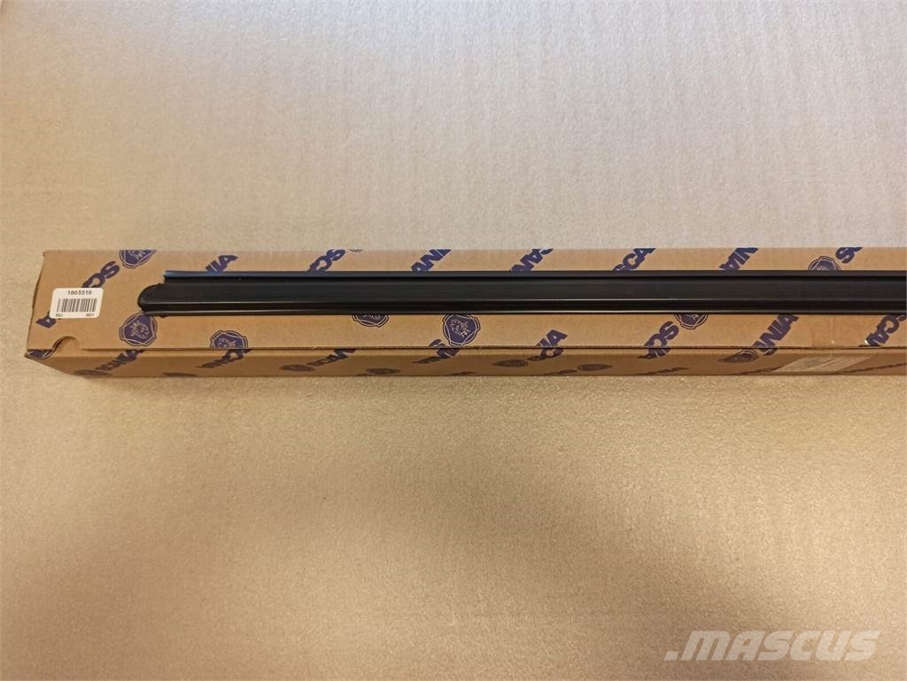 Scania SCRAPER SCRIP 1865516 Καμπίνες και εσωτερικό