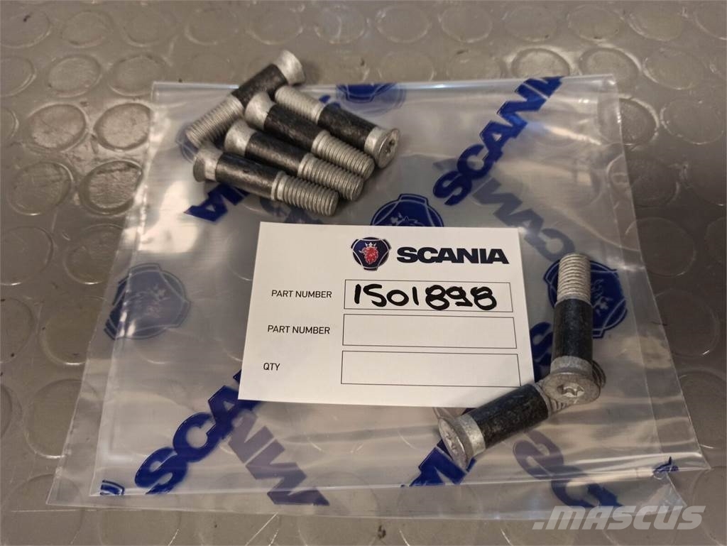 Scania SCREW 1501898 Transports- Citi