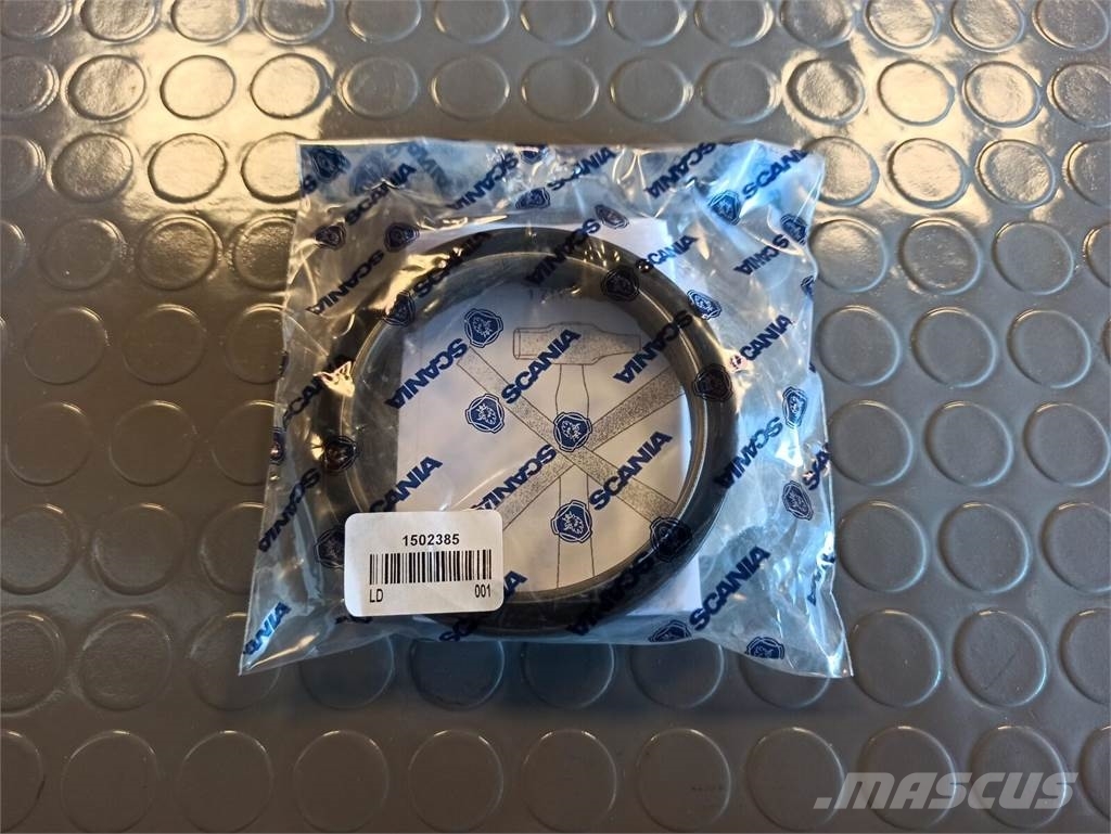 Scania SEAL 1502385 Chassis