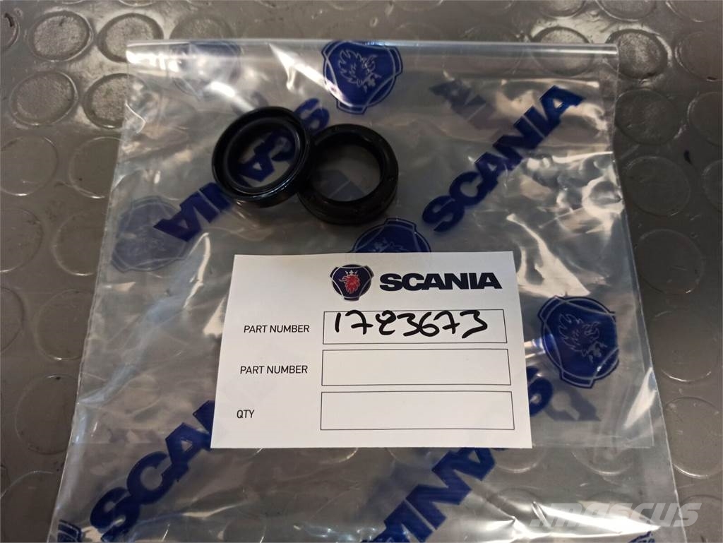 Scania SEAL 1723673 Motores