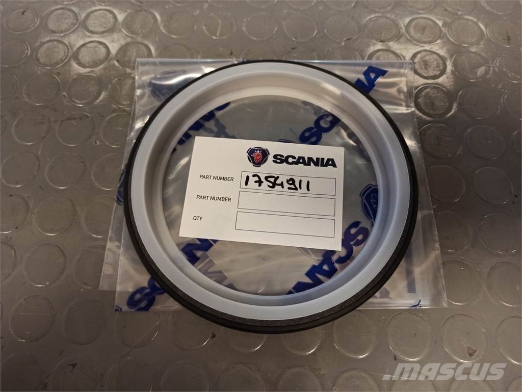 Scania SEAL 1755911 Motores